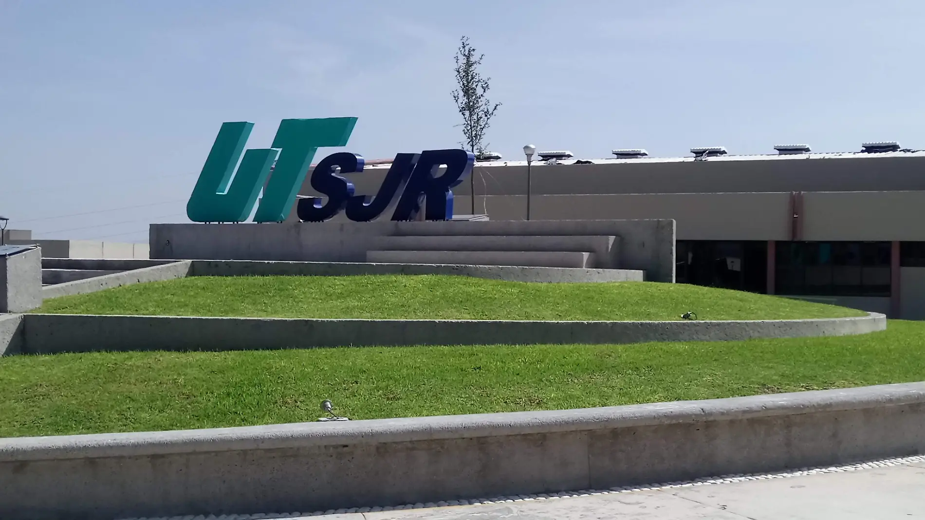 La Universidad Tecnológica de San Juan del Río (UTSJR), contará con un recurso de cinco